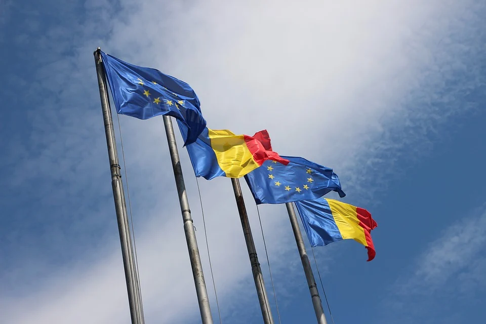 A fost aprobat Acordul de Parteneriat intre CE si Romania